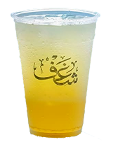 Lemon Breeze Passion 